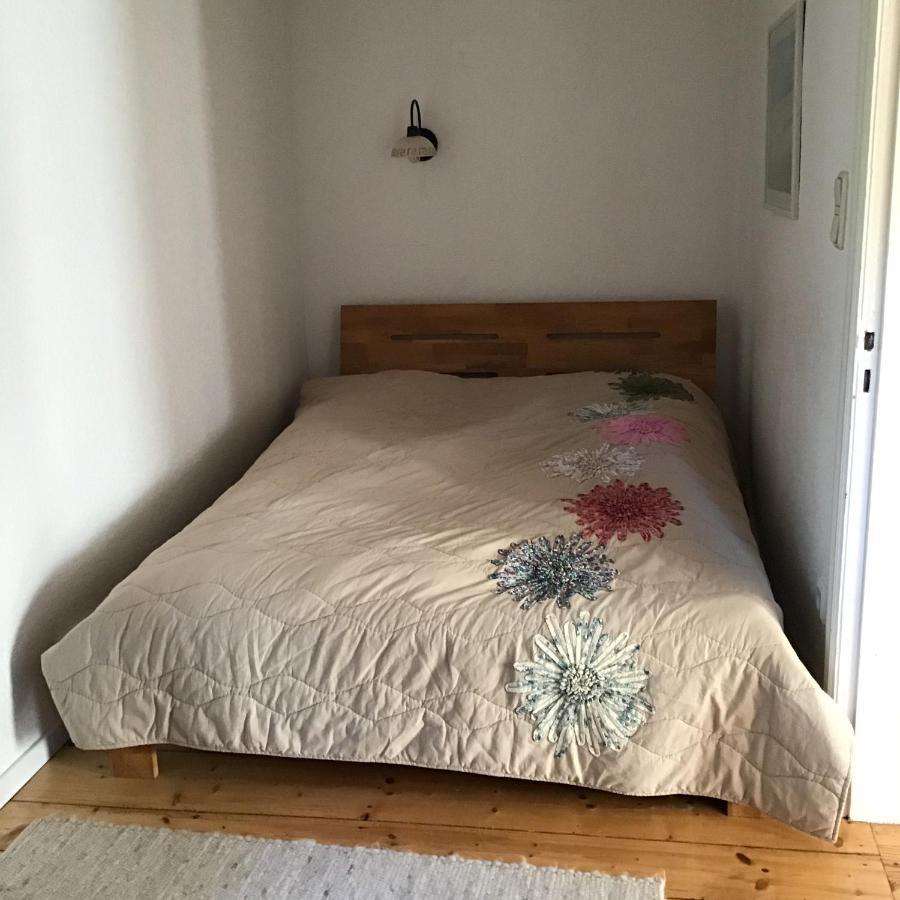 Fewo Jacob Garlstorf Exteriör bild