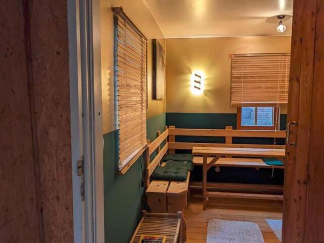 Fewo Jacob Garlstorf Exteriör bild